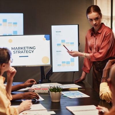 Digital Marketing Company in Canada